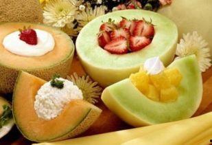 晚上吃哈密瓜会胖嘛,晚上食用是否会增肥？