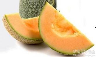 小孩吃哈密瓜过敏吗,小孩食用需谨慎