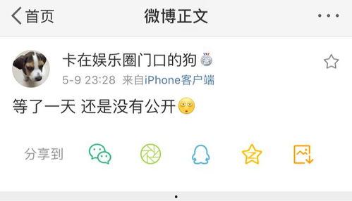 吃瓜爆料微信,微信背后的惊人真相