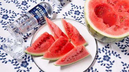 鉴赏瓜瓜吃瓜,一场视觉与味觉的双重盛宴