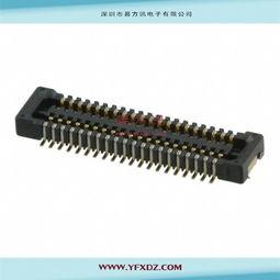 51连接器,创新连接，无限可能